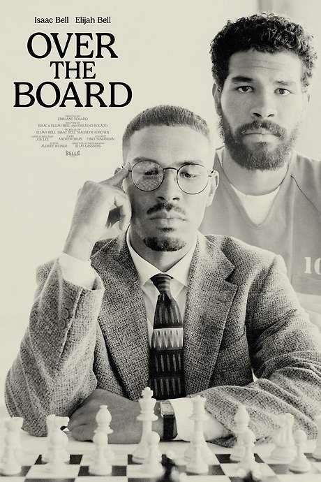 Twin brothers, Ian a top collegiate chess prodigy, and Eric, an inmate with a natural talent for chess, meet for the first time under unusual circumstances. Their reunion forces them to confront past grievances and divergent lives, while an intense chess match becomes the arena where they must bridge their differences and discover a shared destiny.